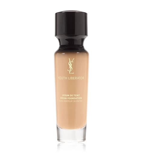 ysl youth liberator foundation b30|youth liberator foundation serum.